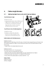 Preview for 11 page of Anker MDX 32 Operating Manual