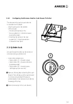 Preview for 23 page of Anker MDX 32 Operating Manual