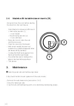 Preview for 24 page of Anker MDX 32 Operating Manual