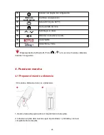 Preview for 27 page of Anker NEBULA 4k User Manual