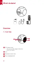 Preview for 7 page of Anker Nebula Astro User Manual