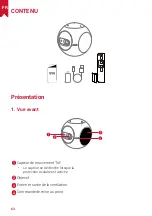 Preview for 65 page of Anker Nebula Astro User Manual