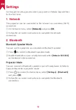 Preview for 14 page of Anker Nebula Capsule Max User Manual