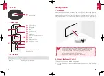 Preview for 4 page of Anker Nebula Cosmos Max User Manual