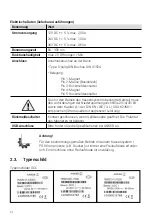 Preview for 6 page of Anker OCC Operating Manual