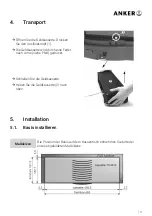 Preview for 11 page of Anker OCC Operating Manual