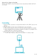 Preview for 4 page of Anker PowerConf C200 User Manual