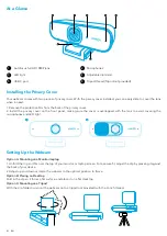 Preview for 3 page of Anker PowerConf C300 User Manual