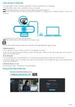 Предварительный просмотр 4 страницы Anker PowerConf C300 User Manual