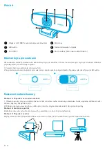 Preview for 6 page of Anker PowerConf C300 User Manual