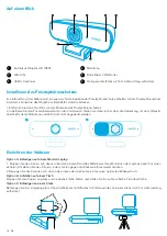 Preview for 12 page of Anker PowerConf C300 User Manual