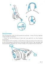 Preview for 49 page of Anker PowerConf H700 User Manual