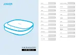 Preview for 1 page of Anker PowerConf S330 User Manual