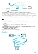 Предварительный просмотр 8 страницы Anker PowerConf S360 User Manual