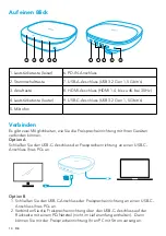 Preview for 15 page of Anker PowerConf S360 User Manual