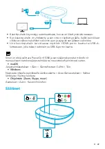 Предварительный просмотр 24 страницы Anker PowerConf S360 User Manual