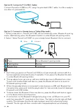 Preview for 5 page of Anker PowerConf S500 User Manual