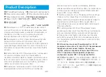 Предварительный просмотр 3 страницы Anker PowerExpand A8326 User Manual