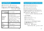 Preview for 5 page of Anker PowerExpand A8326 User Manual