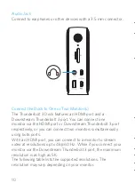 Preview for 12 page of Anker PowerExpand Elite 13-in-1 Thunderbolt 3 Dock User Manual