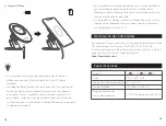 Preview for 9 page of Anker PowerWave User Manual