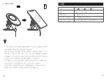 Preview for 17 page of Anker PowerWave User Manual