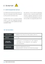 Preview for 6 page of Anker RK10 Operating Manual