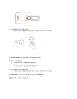 Preview for 6 page of Anker Roav Bolt R5360 Owner'S Manual