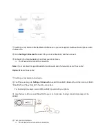 Preview for 7 page of Anker Roav Bolt R5360 Owner'S Manual