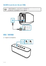 Preview for 93 page of Anker SoundCore Boost User Manual