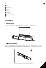 Preview for 4 page of Anker Soundcore Infini Pro User Manual