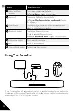 Preview for 7 page of Anker Soundcore Infini Pro User Manual