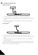 Предварительный просмотр 9 страницы Anker Soundcore Infini Pro User Manual