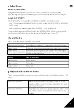 Preview for 12 page of Anker Soundcore Infini Pro User Manual