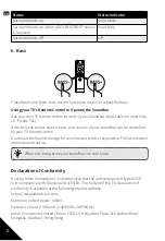 Preview for 13 page of Anker Soundcore Infini Pro User Manual