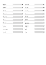 Preview for 2 page of Anker Soundcore Mega User Manual