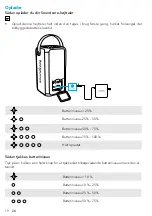 Preview for 21 page of Anker Soundcore Mega User Manual