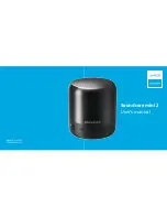 Предварительный просмотр 1 страницы Anker Soundcore mini 2 User Manual