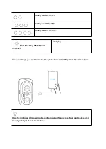 Предварительный просмотр 10 страницы Anker Soundcore Rave A3391 User Manual