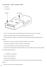 Preview for 1 page of Anker Soundsync A3309 User Manual