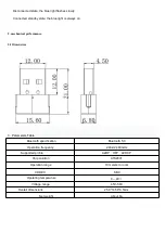 Preview for 2 page of Anker Soundsync A3309 User Manual