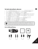 Предварительный просмотр 15 страницы Anker Soundsync A3341 User Manual