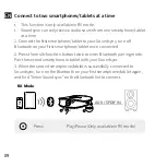 Preview for 11 page of Anker Soundsync User Manual