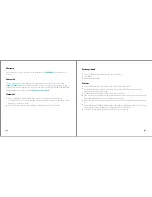 Preview for 5 page of Anker TC980 Manual