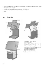 Preview for 8 page of Anker till.one mobile Operating Manual