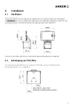 Preview for 11 page of Anker till.one mobile Operating Manual