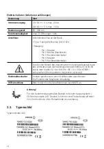 Preview for 6 page of Anker UCC Operating Manual