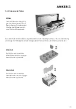 Preview for 19 page of Anker UCC Operating Manual