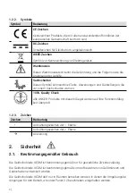 Preview for 4 page of Anker UCD Operating Manual