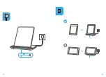 Preview for 3 page of Anker Y1822 Quick Start Manual